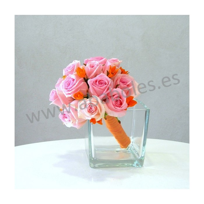 Bouquet de Rosas Rosas